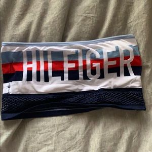 Tommy Hilfiger Bandeau
